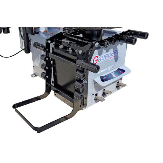 Montażownica Automatyczna Premium GRUBBER SCHWARZTIGER
